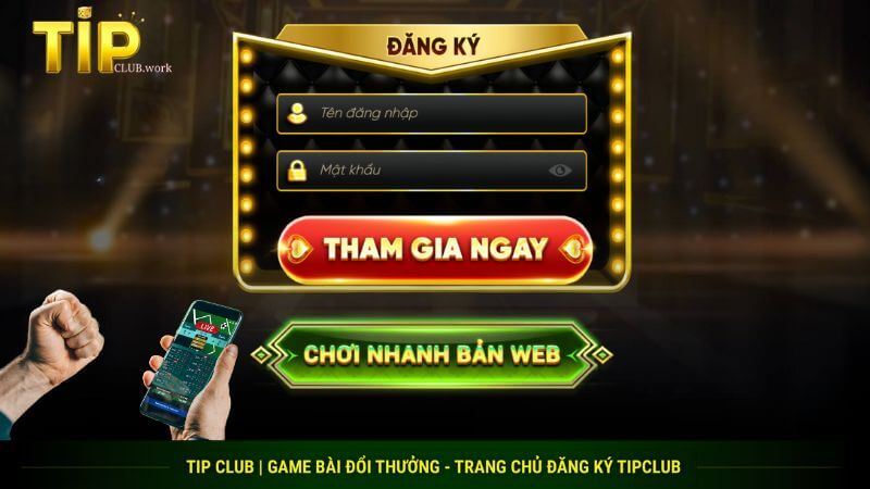 Sơ Lược Về Cổng Game Tip Club