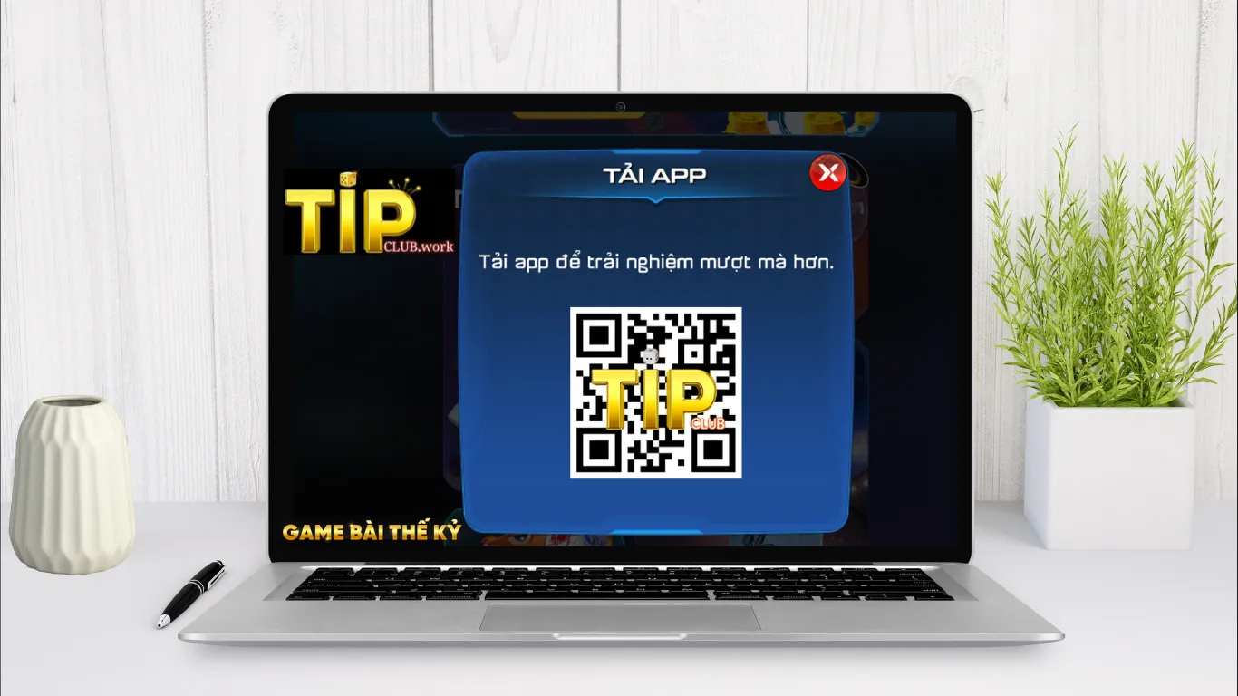 Cách Tải App Tip Club Trải Nghiệm Game Mượt Mà Chuyên Nghiệp