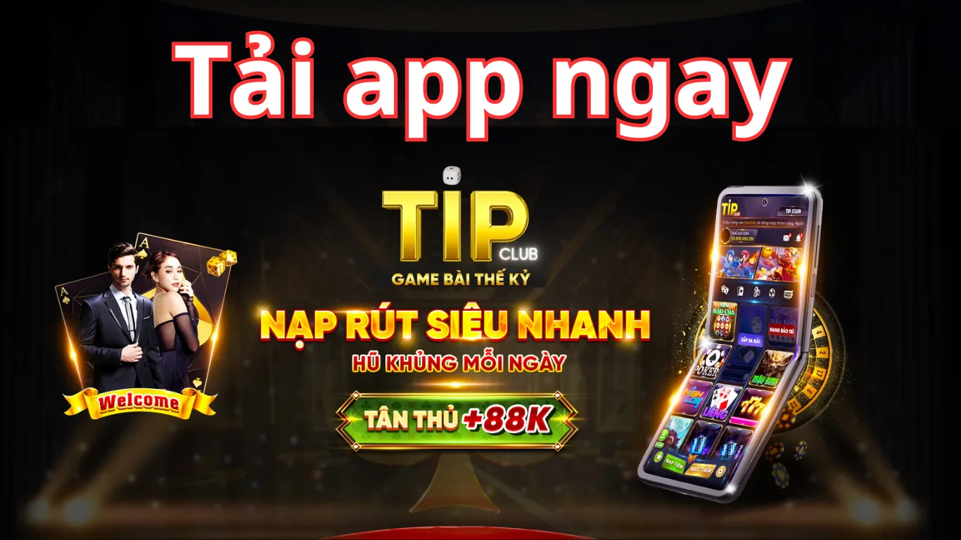 Một số kinh nghiệm khi Tải App Tip Club