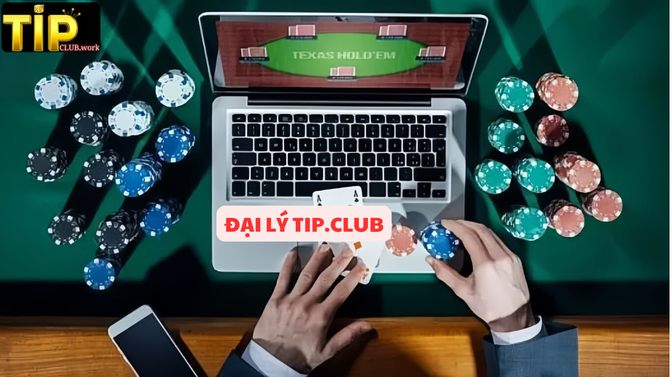 Điều kiện để trở thành đại lý ủy quyền Tip Club