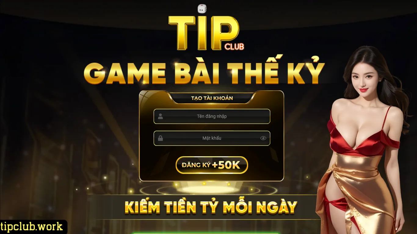 Hướng Dẫn Đăng Ký Tip Club Nhanh Nhất Cho Newmember