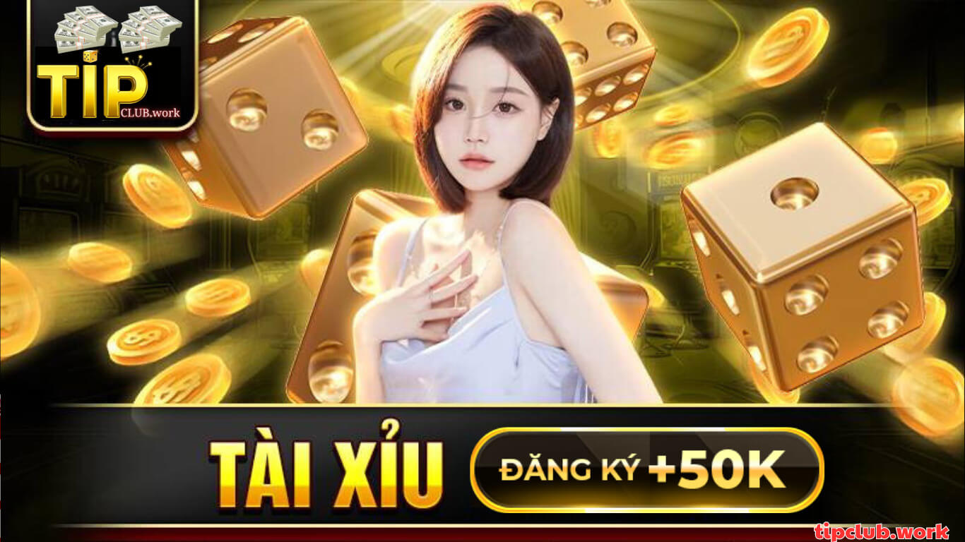 Cách chơi Tài xỉu Tip Club