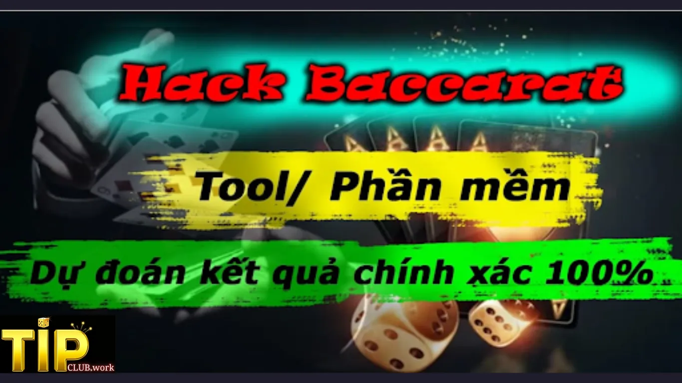 Kinh nghiệm khi cài đặt Tool hack Baccarat dành cho anh em game thủ