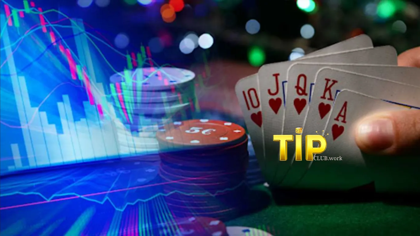 Tìm hiểu cơ chế hoạt động Tool hack Baccarat