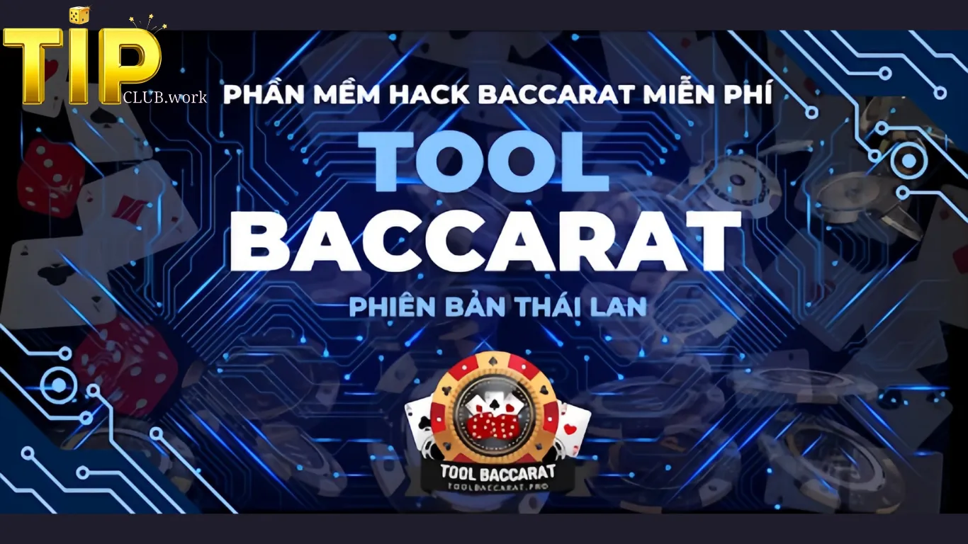 Tool hack Baccarat là gì?