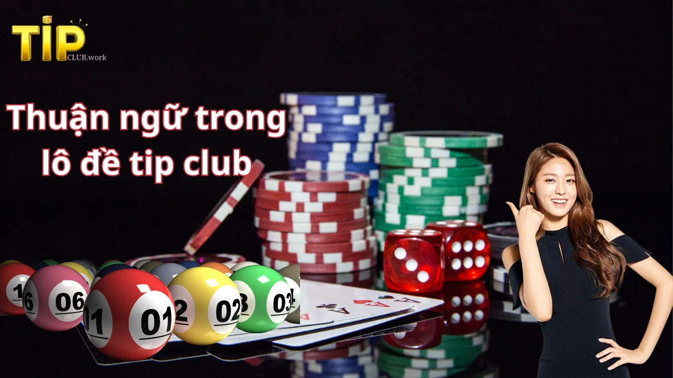 Một Số Chiến Thuật Đánh Lô Đề Tip Club