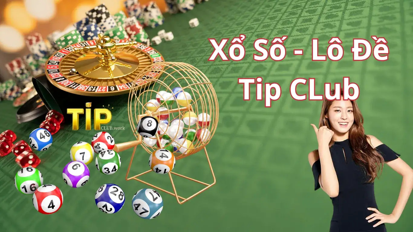 Kinh Nghiệm Chọn Số Đẳng Cấp Tại Xổ Số - Lô Đề Tip CLub