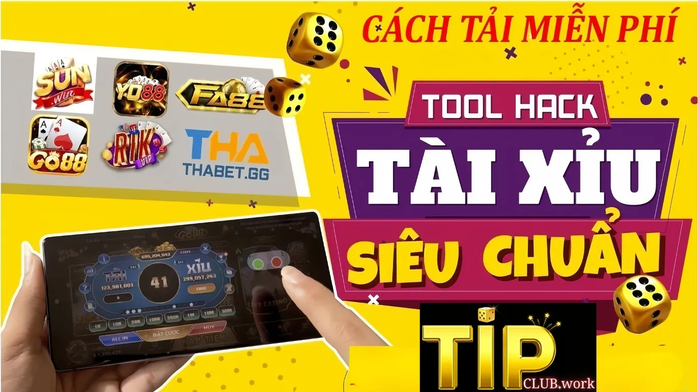 Giới thiệu tool hack xóc đĩa.